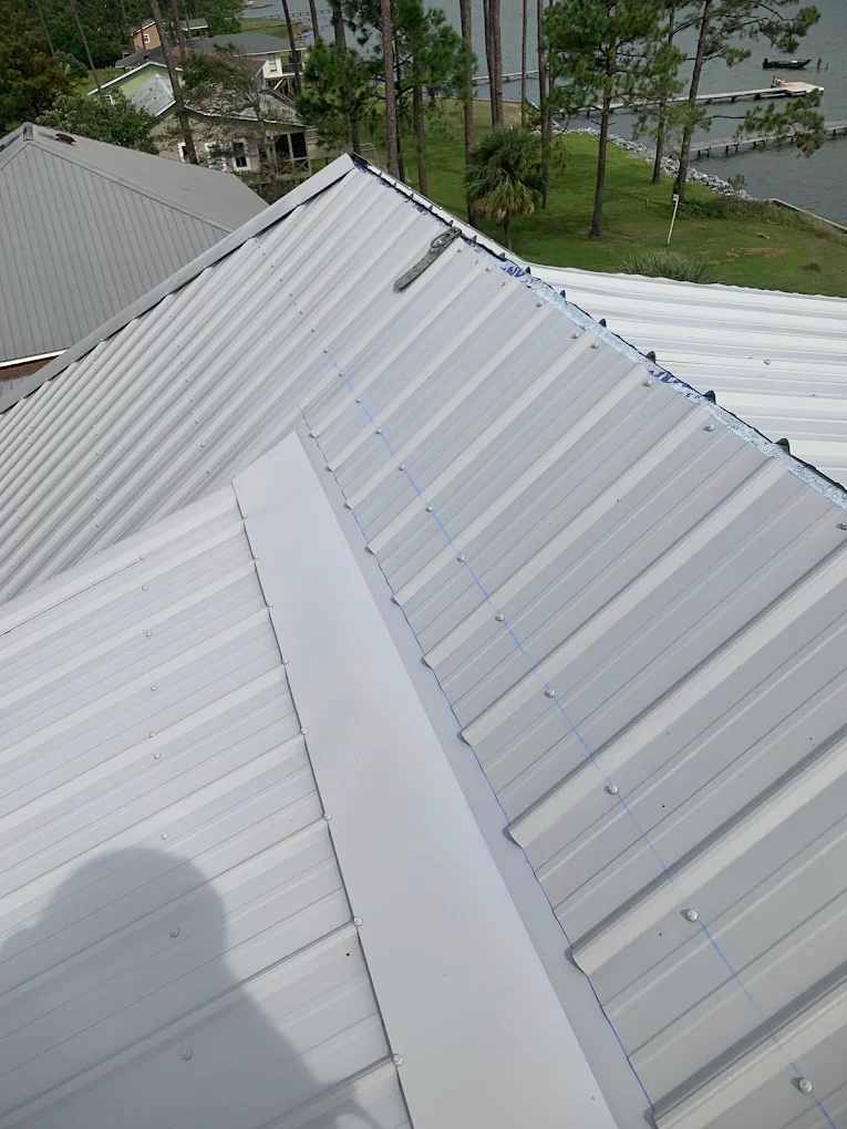 Mas LLC Roofing & Repairs