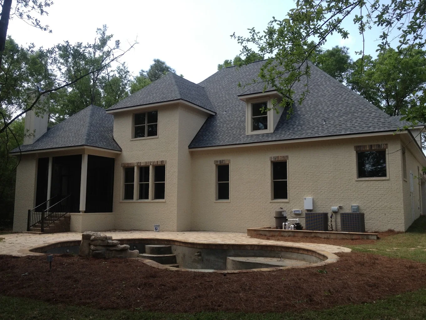 Mas LLC Roofing & Repairs