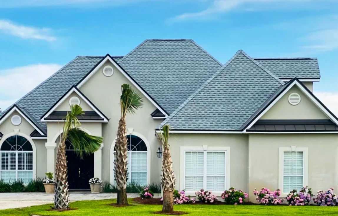 Mas LLC Roofing & Repairs