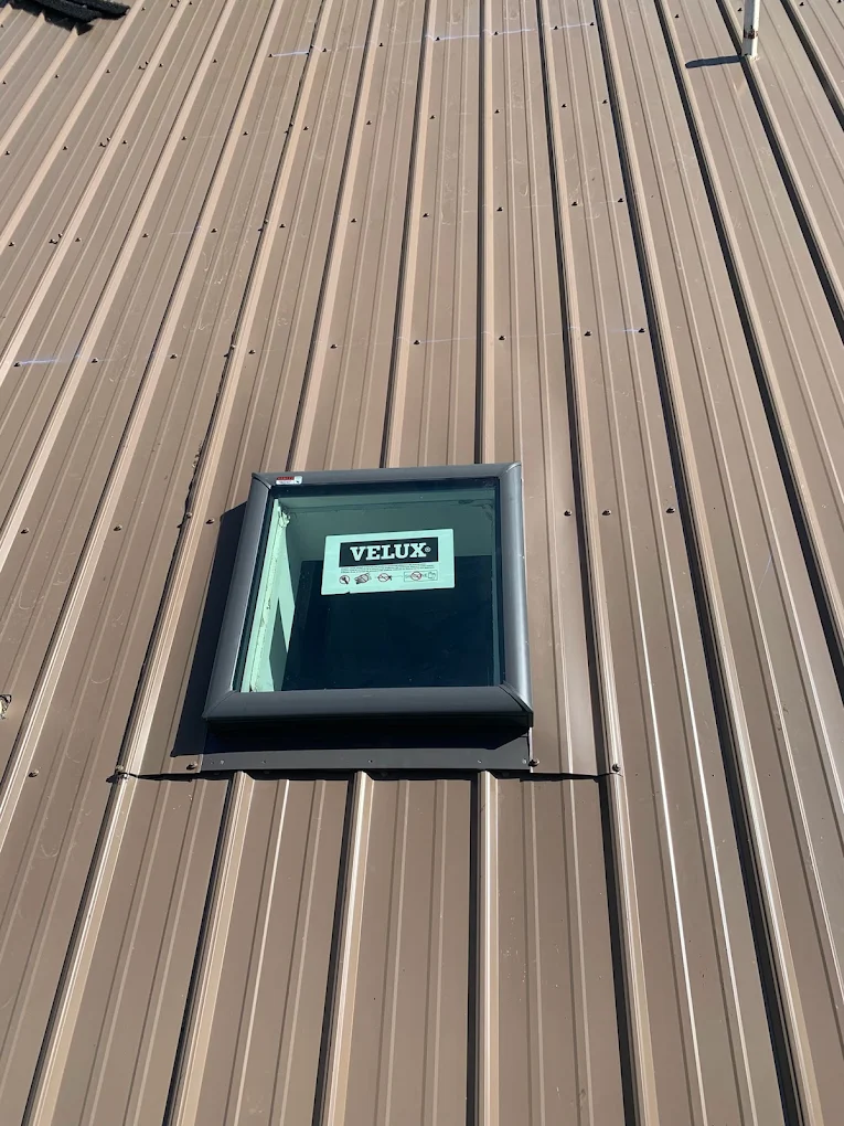 Mas LLC Roofing & Repairs