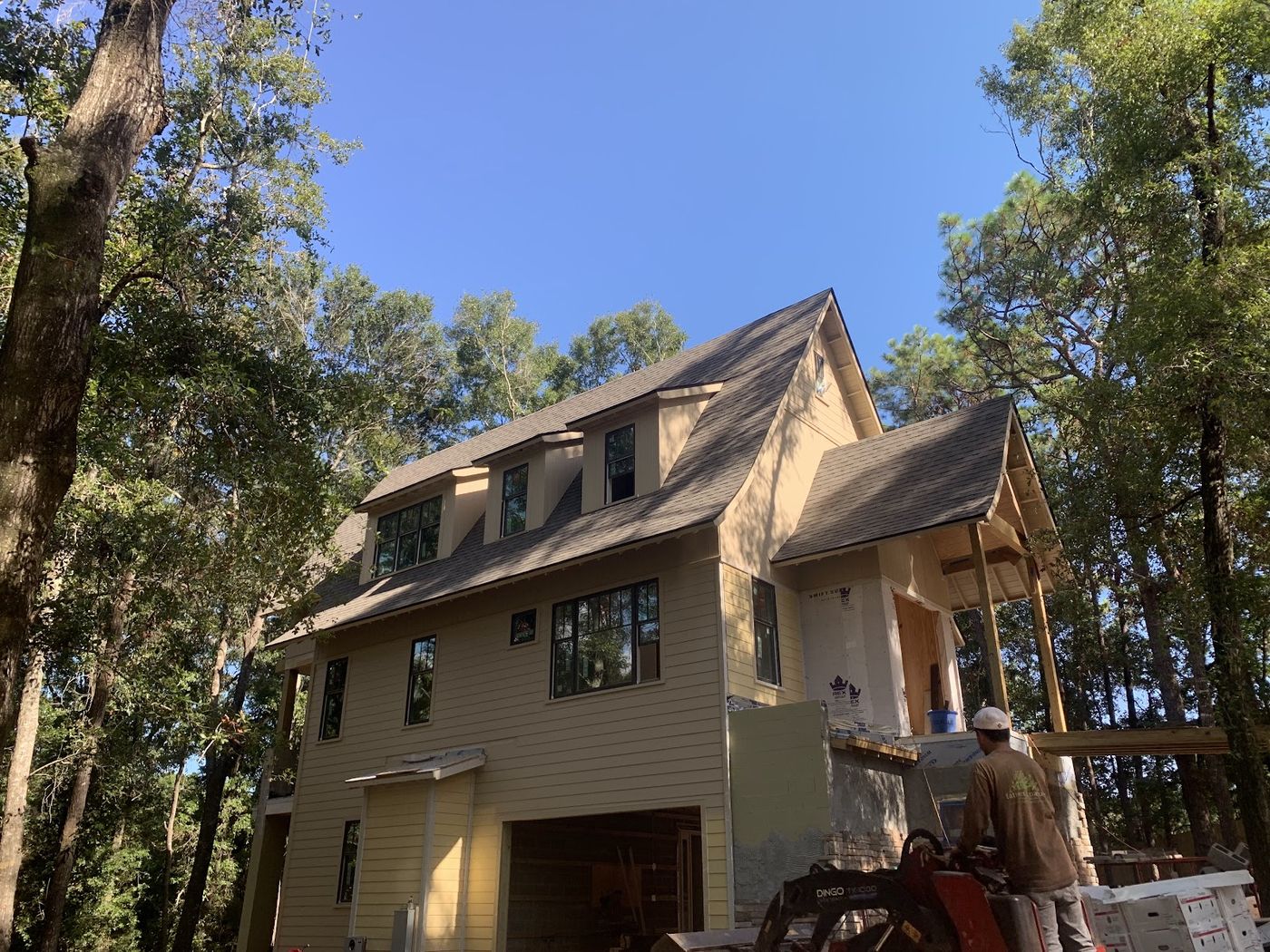 Mas LLC Roofing & Repairs in Gulf Shores